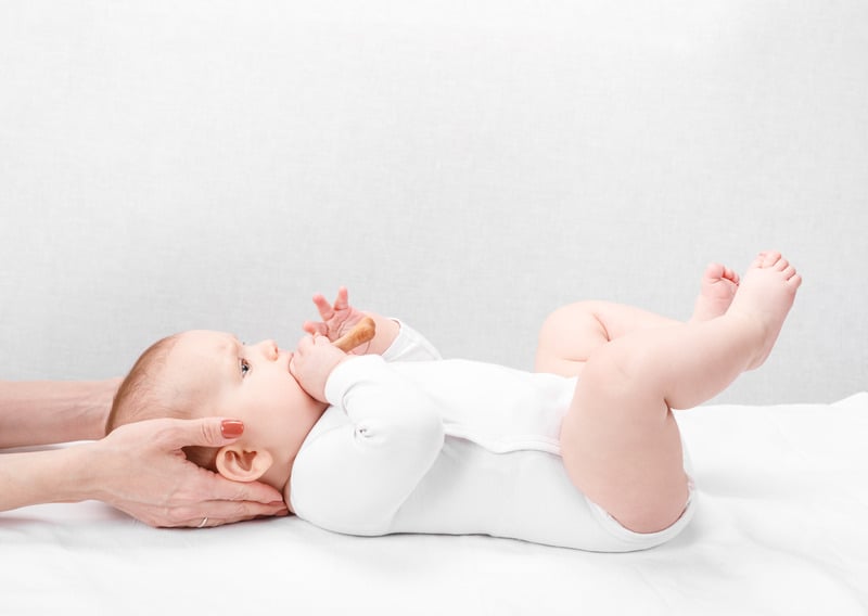 Osteopata pediatrico Roma